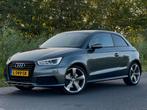 Audi A1 1.8TFSI | 192PK | Automaat | Kuipstoel, Auto's, Audi, Te koop, Zilver of Grijs, Geïmporteerd, 1155 kg