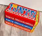 Mooi blik voor TONY‘s Chocolonely, Ophalen, Zo goed als nieuw, Overige