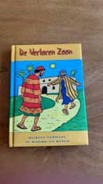 De verloren zoon Marlies Sterk, Ophalen of Verzenden, Gelezen
