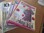 Set kinderkleding patronen, Ophalen of Verzenden, Zo goed als nieuw, Vrouw