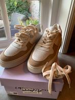 Nieuwe Copenhagen sneakers white/nut maat 40 nieuwstaat, Kleding | Dames, Schoenen, Overige kleuren, Ophalen of Verzenden, Copenhagen