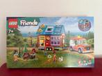 Lego 41735 Friends Tiny House, Kinderen en Baby's, Speelgoed | Duplo en Lego, Ophalen, Nieuw, Complete set, Lego