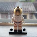 Lego City Astronaut Poppetje, Ophalen of Verzenden, Lego, Zo goed als nieuw