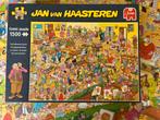 Jan van Haasteren  bejaardentehuis, Hobby en Vrije tijd, Denksport en Puzzels, Ophalen, Zo goed als nieuw