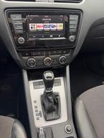 Skoda OCTAVIA 1.0 TSI Greentech Ambition Business PANORAMA 2, Auto's, Gebruikt, Euro 6, 49 €/maand, Origineel Nederlands