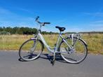 Batavus Intermezzo damesfiets, Ophalen, Versnellingen, Batavus, 53 tot 56 cm