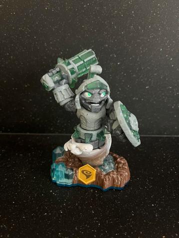 Skylanders swap force doom stone swapper beschikbaar voor biedingen