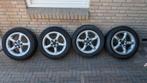 Orginele Volvo velgen Persus 16 inch, Ophalen