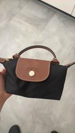 Longchamp tas, Sieraden, Tassen en Uiterlijk, Tassen | Damestassen, Ophalen of Verzenden, Zo goed als nieuw, Handtas