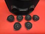 Losse Bose 802 speakertjes / drivers te koop, Audio, Tv en Foto, Luidsprekers, Ophalen of Verzenden, Overige merken