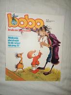 Bobo Nr. 32 - Paulus de boskabouter, Boeken, Strips | Comics, Ophalen of Verzenden, Gelezen, Onbekend, Europa