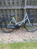 oma weduwe meisjesfiets 26 inch, 47 tot 50 cm, Ophalen, Gebruikt