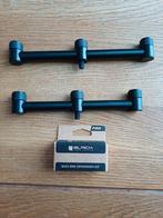 FOX BLACK LABEL QR BUZZER BARS + CONVERSION KIT, Ophalen of Verzenden, Zo goed als nieuw, Overige typen