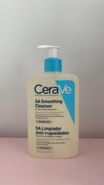 CeraVe Smoothing Cleanser – 473 ml, Sieraden, Tassen en Uiterlijk, Uiterlijk | Gezichtsverzorging, Ophalen of Verzenden, Nieuw
