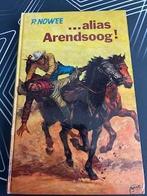 Arendsoog del 39, ... alias Arendsoog! achtste druk, Boeken, Ophalen of Verzenden, Nieuw, P Nowee, Fictie
