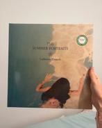 Ludovico Einaudi - The Summer Portraits vinyl, Ophalen of Verzenden, Zo goed als nieuw, 12 inch