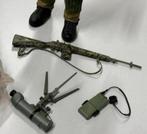 Dragon US Sniper Action Figure 1:6 Dragon + veel accessoires, Ophalen of Verzenden, A, A, A