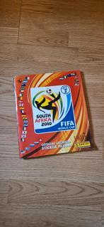 Panini fifa world cup 2010, Verzamelen, Ophalen of Verzenden, Zo goed als nieuw, Overige sporten, Poster, Plaatje of Sticker