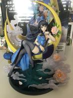Bunny Girl Senpai - Mai - 1/7 - China Dress Ver. (Spiritale), Ophalen of Verzenden, Zo goed als nieuw