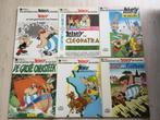Asterix 14 stuks, Gelezen, Ophalen of Verzenden
