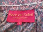 Place du Soleil, size M, Kleding | Dames, Maat 38/40 (M), Overige kleuren, Verzenden, Place du Soleil