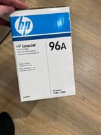 2x HP Laserjet 96A Printcartridge - Nieuw & Ongeopend, Ophalen of Verzenden, Nieuw, Toner