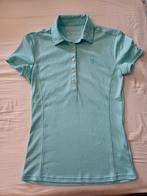 Paardrijkleding poloshirt Ariat maat xs, Dieren en Toebehoren, Paardrijkleding, Ophalen of Verzenden, Zo goed als nieuw, Dames