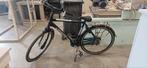 Degelijke stadsfiets - Erenfiets, Fietsen en Brommers, Fietsen | Heren | Herenfietsen, Overige merken, Gebruikt, Versnellingen