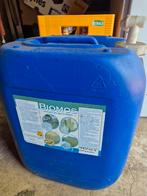 Biomos Algen- en Mossenverwijderaar, Ophalen, Gebruikt, Aanslagreiniger