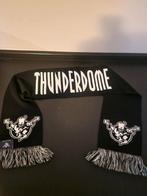 Thunderdome hardcore gabber scarf. Early wizard id&t collect, Ophalen of Verzenden, Nieuw