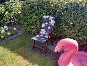 Tuinstoelen beschikbaar voor biedingen