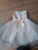 Feestelijke jurk mt 104 - Kerst, bruiloft, communie, Meisje, Overige typen, Ophalen of Verzenden, Fanny Look Paris