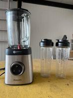 Philips, Ophalen of Verzenden, Zo goed als nieuw, Blender