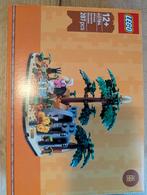 Nieuwe LEGO 40784 African Savanna Diorama, Ophalen of Verzenden, Nieuw, Complete set, Lego