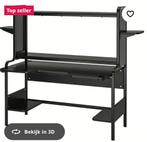 Ikea game bureau, Ophalen of Verzenden