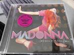 Madonna - Confession on a Dancefloor (cd), Ophalen of Verzenden, 1980 tot 2000, Gebruikt