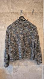 Mooie gebreide trui van Page One - Maat M, Kleding | Dames, Maat 38/40 (M), Overige kleuren, Ophalen of Verzenden, Zo goed als nieuw