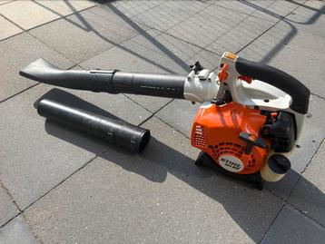 Stihl SH85 bladblazer beschikbaar voor biedingen