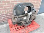 Volkswagen kever 1200cc motor, Ophalen