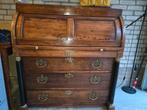 Antiek secretaire bureau, Ophalen, Gebruikt, Antiek