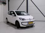 Volkswagen Up! 1.0 move up! "Origineel NL!" Navigatie Blueto, Voorwielaandrijving, Euro 5, Stof, Gebruikt