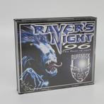 Raver's Night '96 Ruffneck - CD - SALE, Cd's en Dvd's, Ophalen of Verzenden, Gebruikt, Overige genres