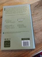 de katten tuin, Ophalen of Verzenden, Gelezen, Fictie
