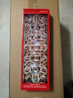 Puzzel Michelangelo 1000 stukjes, Ophalen of Verzenden, 500 t/m 1500 stukjes