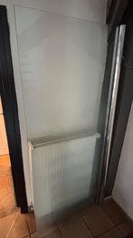 Douchewand 90x200, Ophalen, Gebruikt, 80 tot 120 cm, 160 cm of meer