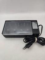 Vintage batterij oplader, Gebruikt, ., Ophalen of Verzenden, .