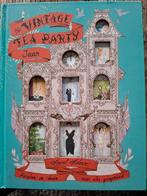 Angel Adoree - Het vintage tea party jaar, Spanje, Ophalen of Verzenden, Zo goed als nieuw, Angel Adoree