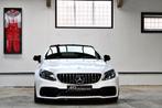Mercedes-Benz C-klasse Coupé AMG 63 S Premium Plus | Kerami, Achterwielaandrijving, Gebruikt, 510 pk, Met garantie (alle)