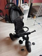 Deryan Explorer Driewieler, Ophalen, Zo goed als nieuw, Verstelbare zitting