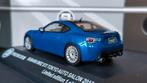 Subaru BRZ Sti Tokyo Auto Salon 1:43 Triple 9 Premium Pol, Hobby en Vrije tijd, Modelauto's | 1:43, Verzenden, Nieuw, Auto, Overige merken